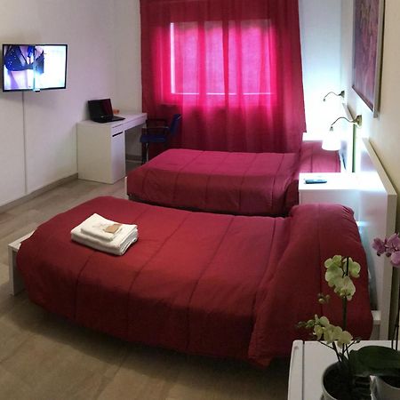 B&B Pontepiccolo Catanzaro Zewnętrze zdjęcie