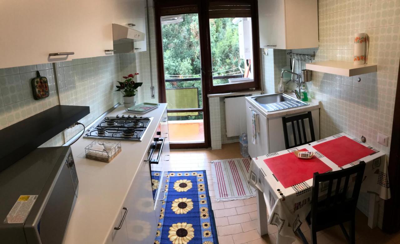 B&B Pontepiccolo Catanzaro Zewnętrze zdjęcie