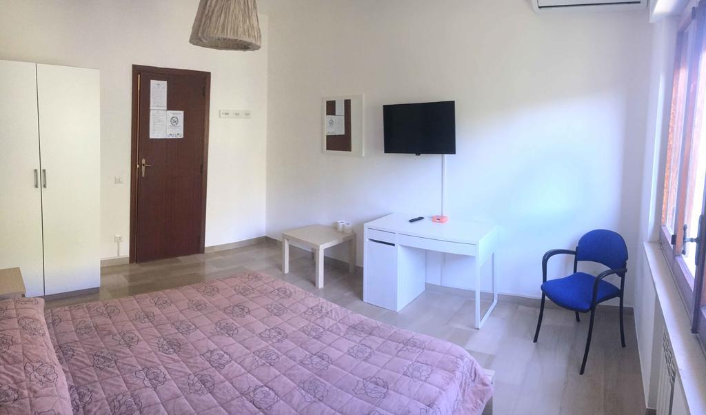 B&B Pontepiccolo Catanzaro Zewnętrze zdjęcie