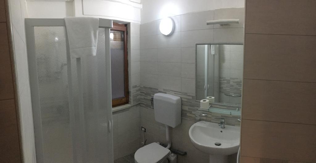 B&B Pontepiccolo Catanzaro Zewnętrze zdjęcie