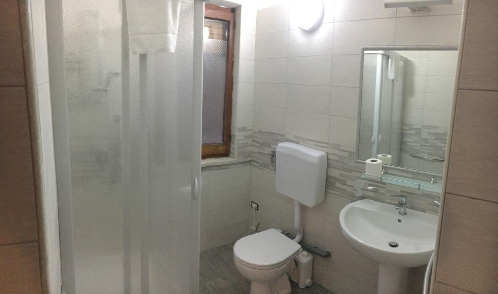 B&B Pontepiccolo Catanzaro Zewnętrze zdjęcie