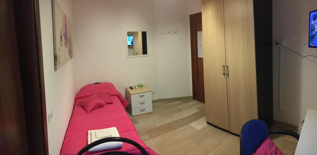B&B Pontepiccolo Catanzaro Zewnętrze zdjęcie