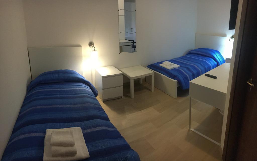 B&B Pontepiccolo Catanzaro Zewnętrze zdjęcie