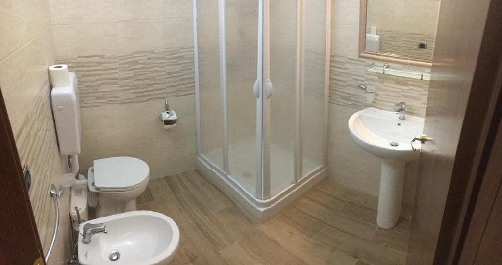 B&B Pontepiccolo Catanzaro Zewnętrze zdjęcie