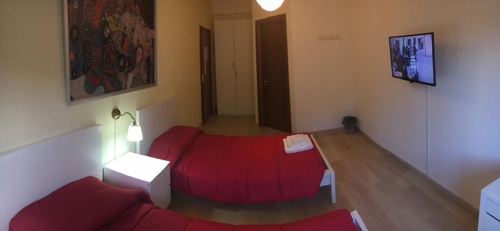 B&B Pontepiccolo Catanzaro Zewnętrze zdjęcie