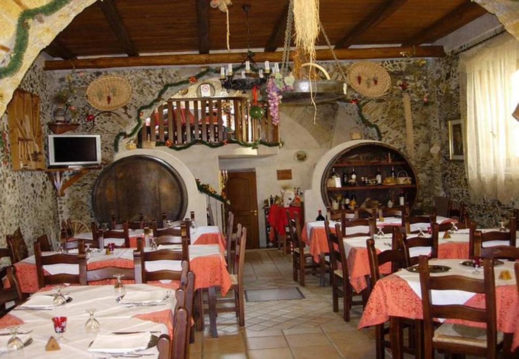 B&B Pontepiccolo Catanzaro Zewnętrze zdjęcie