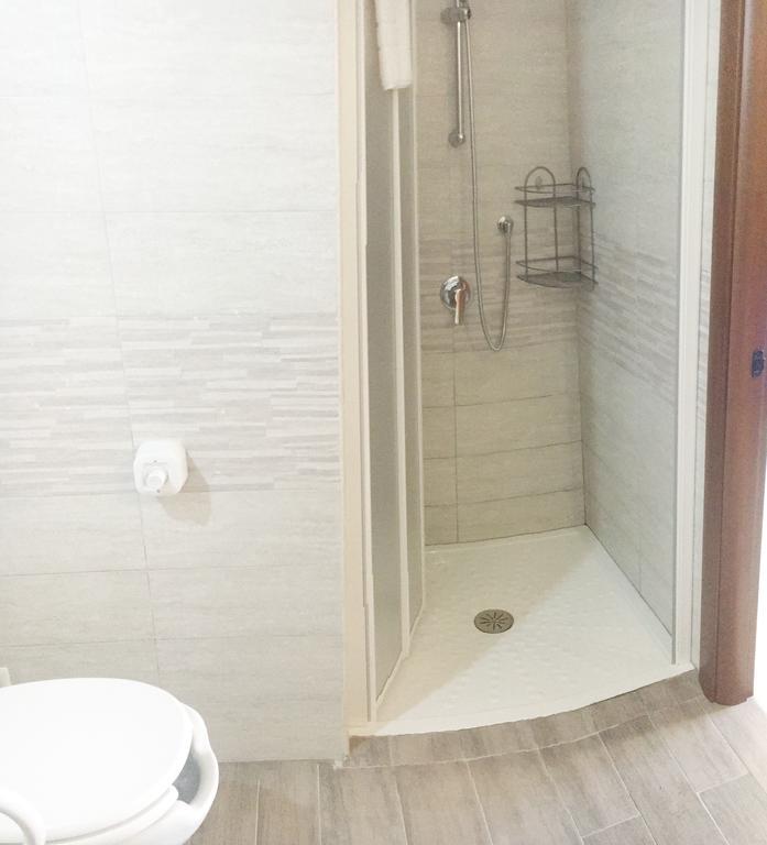 B&B Pontepiccolo Catanzaro Zewnętrze zdjęcie