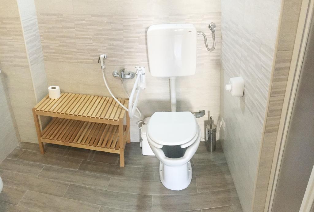 B&B Pontepiccolo Catanzaro Zewnętrze zdjęcie