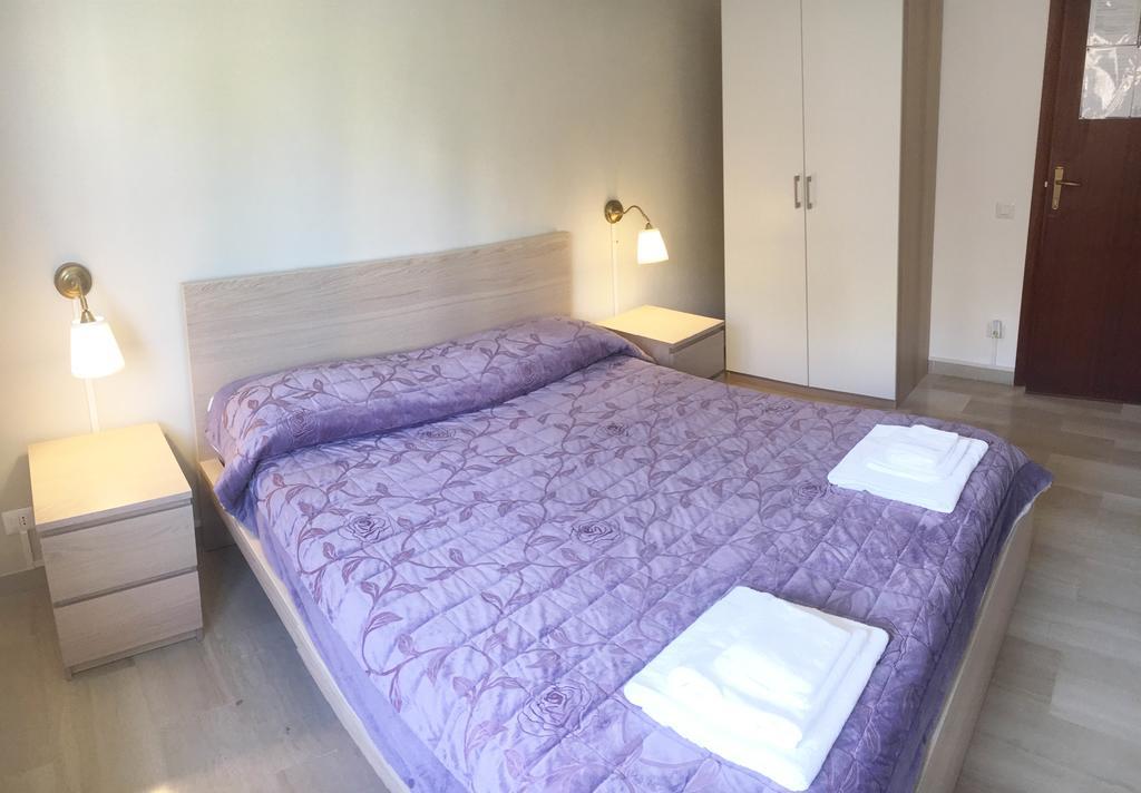 B&B Pontepiccolo Catanzaro Zewnętrze zdjęcie