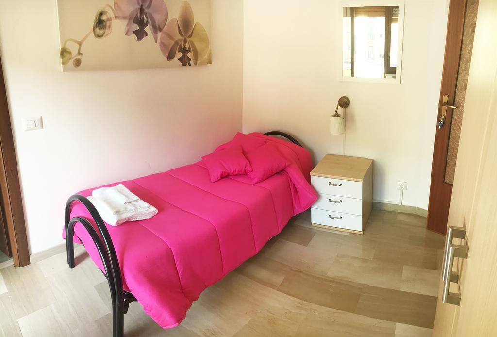 B&B Pontepiccolo Catanzaro Zewnętrze zdjęcie