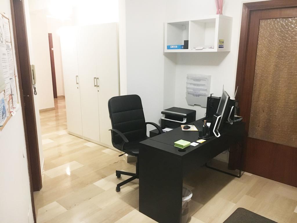 B&B Pontepiccolo Catanzaro Zewnętrze zdjęcie