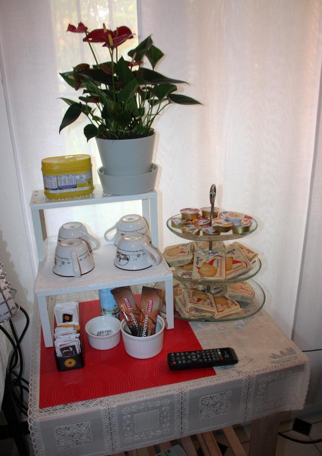 B&B Pontepiccolo Catanzaro Zewnętrze zdjęcie