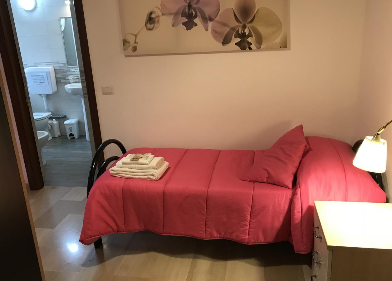 B&B Pontepiccolo Catanzaro Zewnętrze zdjęcie