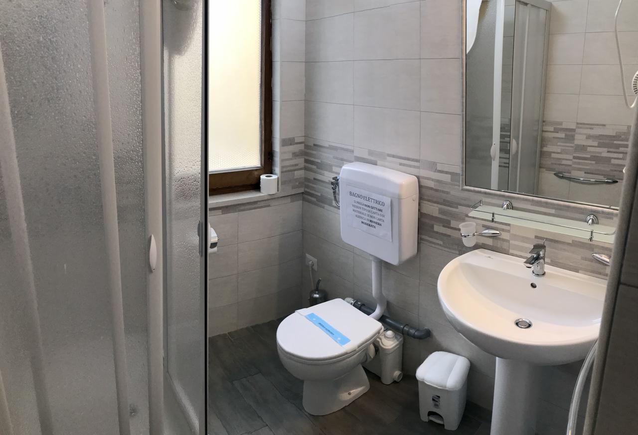 B&B Pontepiccolo Catanzaro Zewnętrze zdjęcie