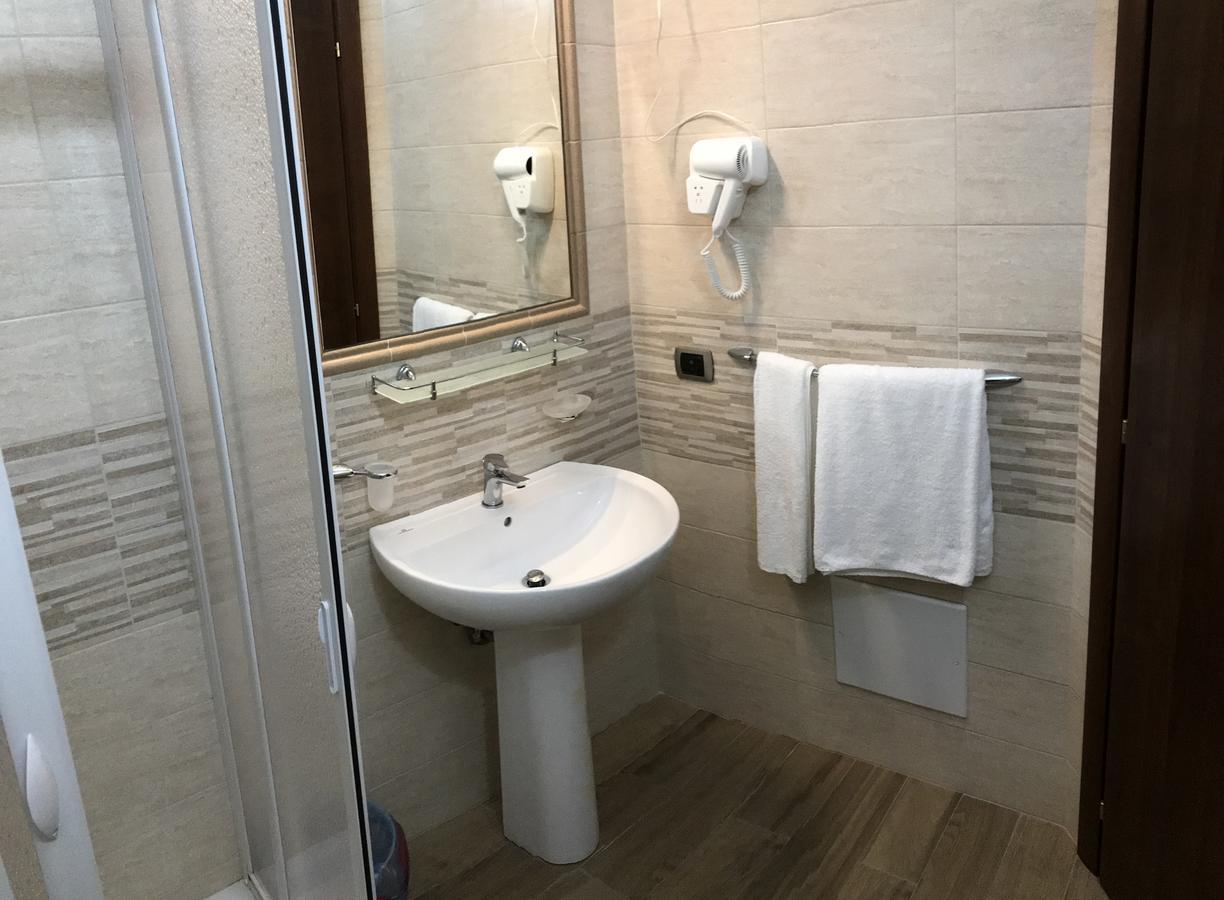 B&B Pontepiccolo Catanzaro Zewnętrze zdjęcie