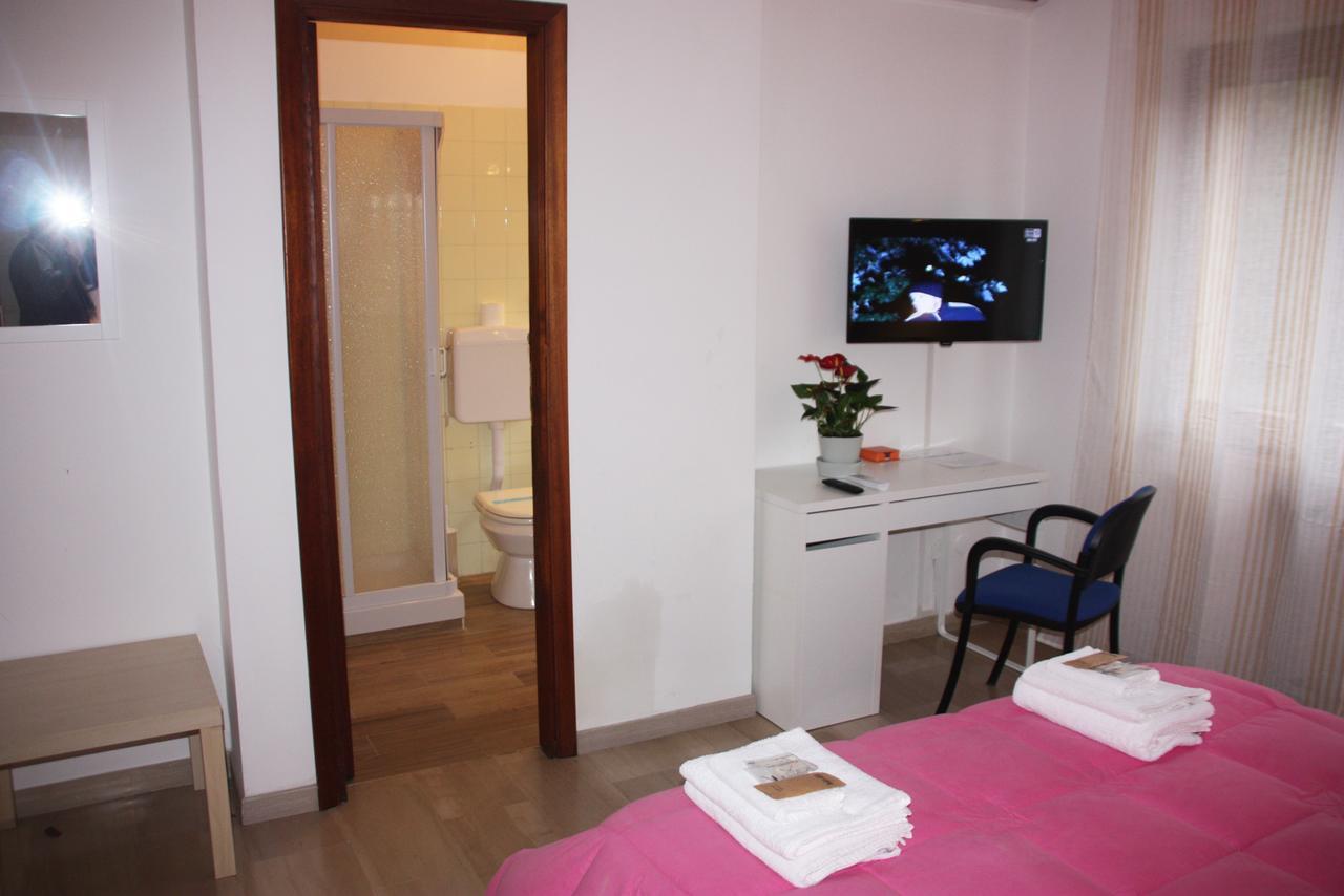 B&B Pontepiccolo Catanzaro Zewnętrze zdjęcie