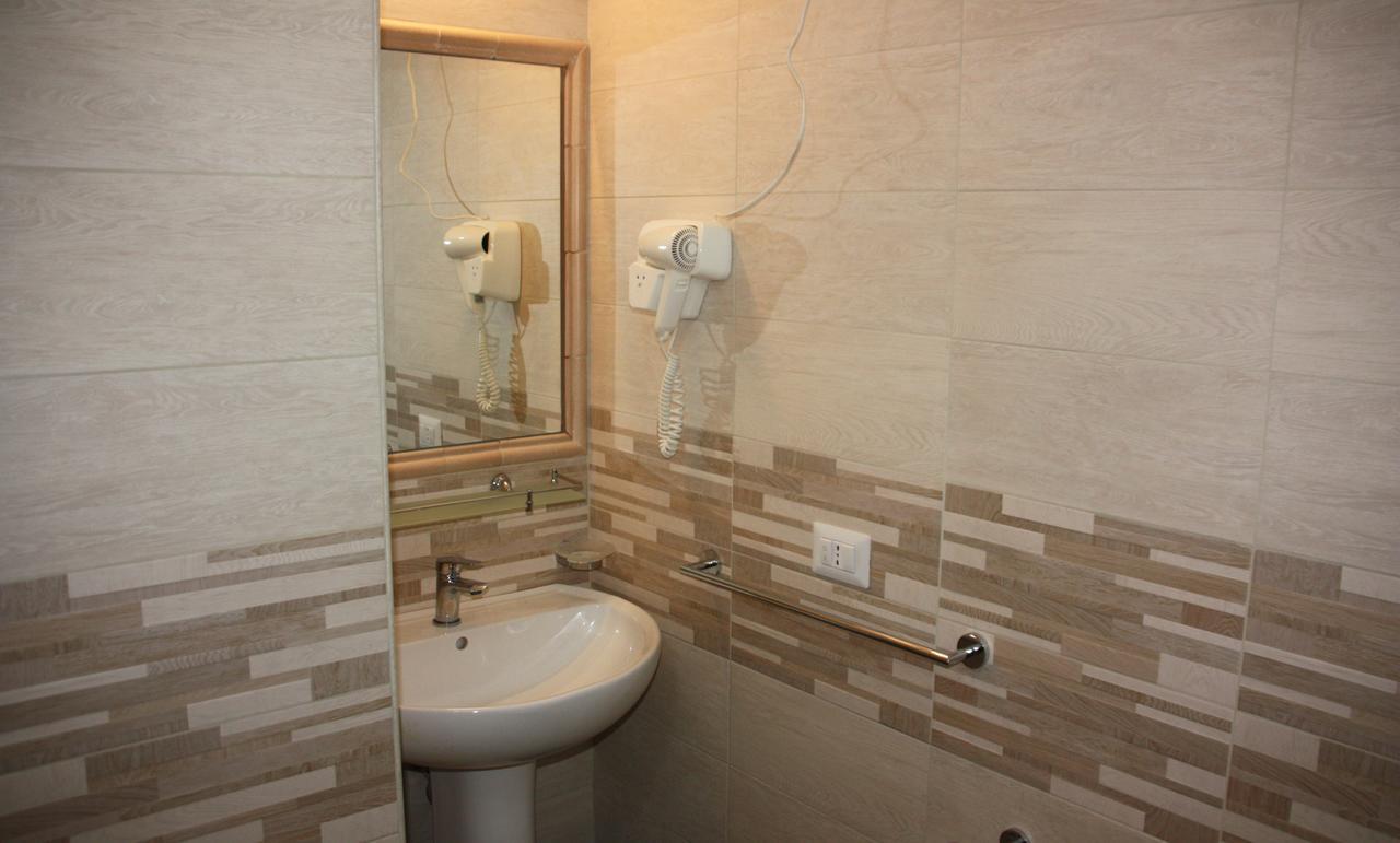 B&B Pontepiccolo Catanzaro Zewnętrze zdjęcie