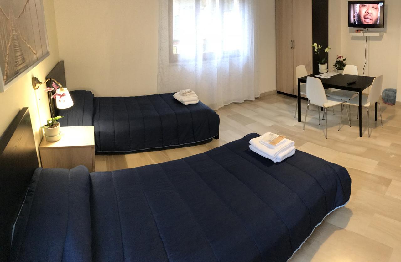 B&B Pontepiccolo Catanzaro Zewnętrze zdjęcie
