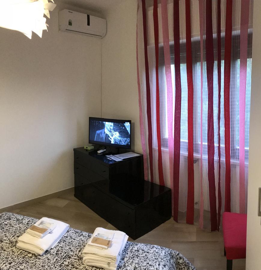 B&B Pontepiccolo Catanzaro Zewnętrze zdjęcie