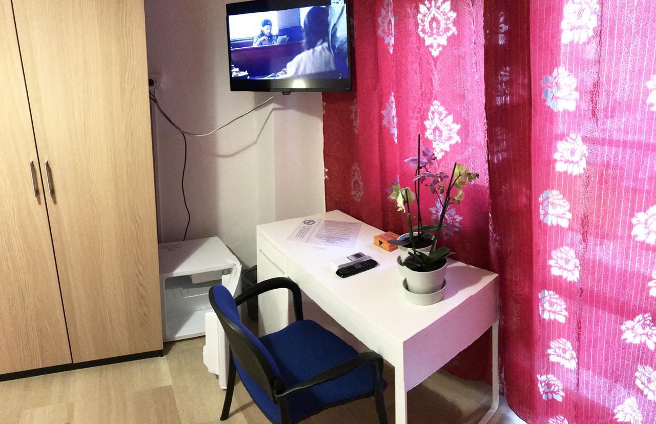 B&B Pontepiccolo Catanzaro Zewnętrze zdjęcie