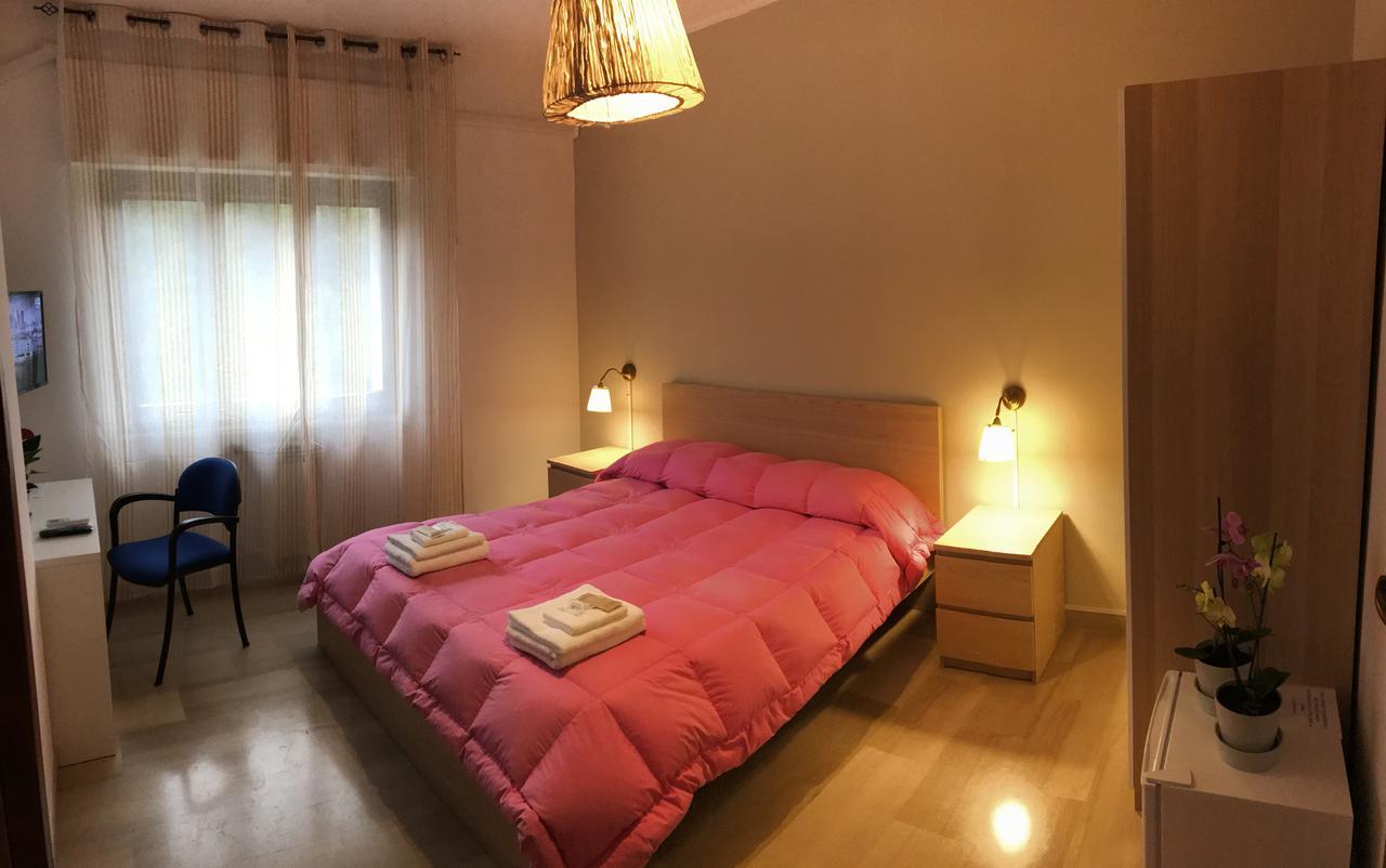 B&B Pontepiccolo Catanzaro Zewnętrze zdjęcie