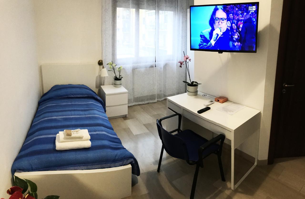 B&B Pontepiccolo Catanzaro Zewnętrze zdjęcie