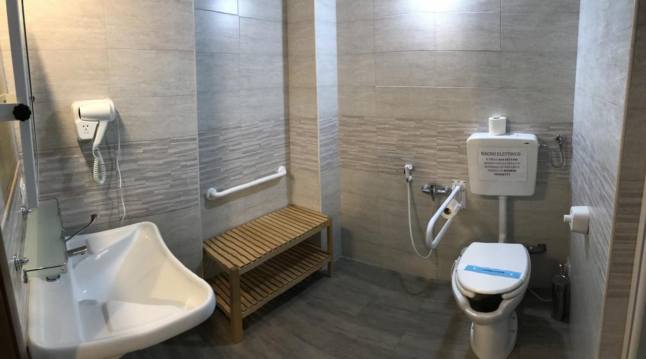 B&B Pontepiccolo Catanzaro Zewnętrze zdjęcie