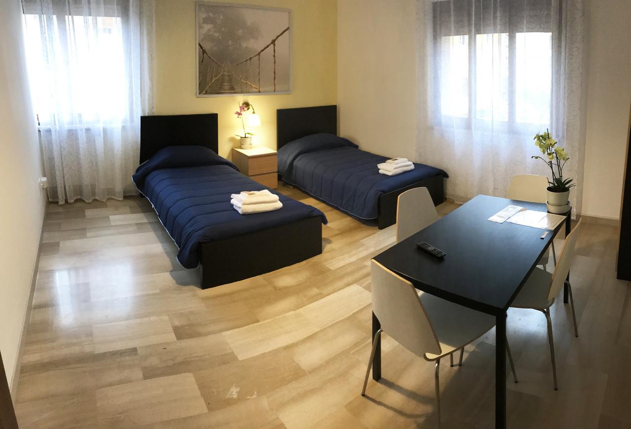 B&B Pontepiccolo Catanzaro Zewnętrze zdjęcie