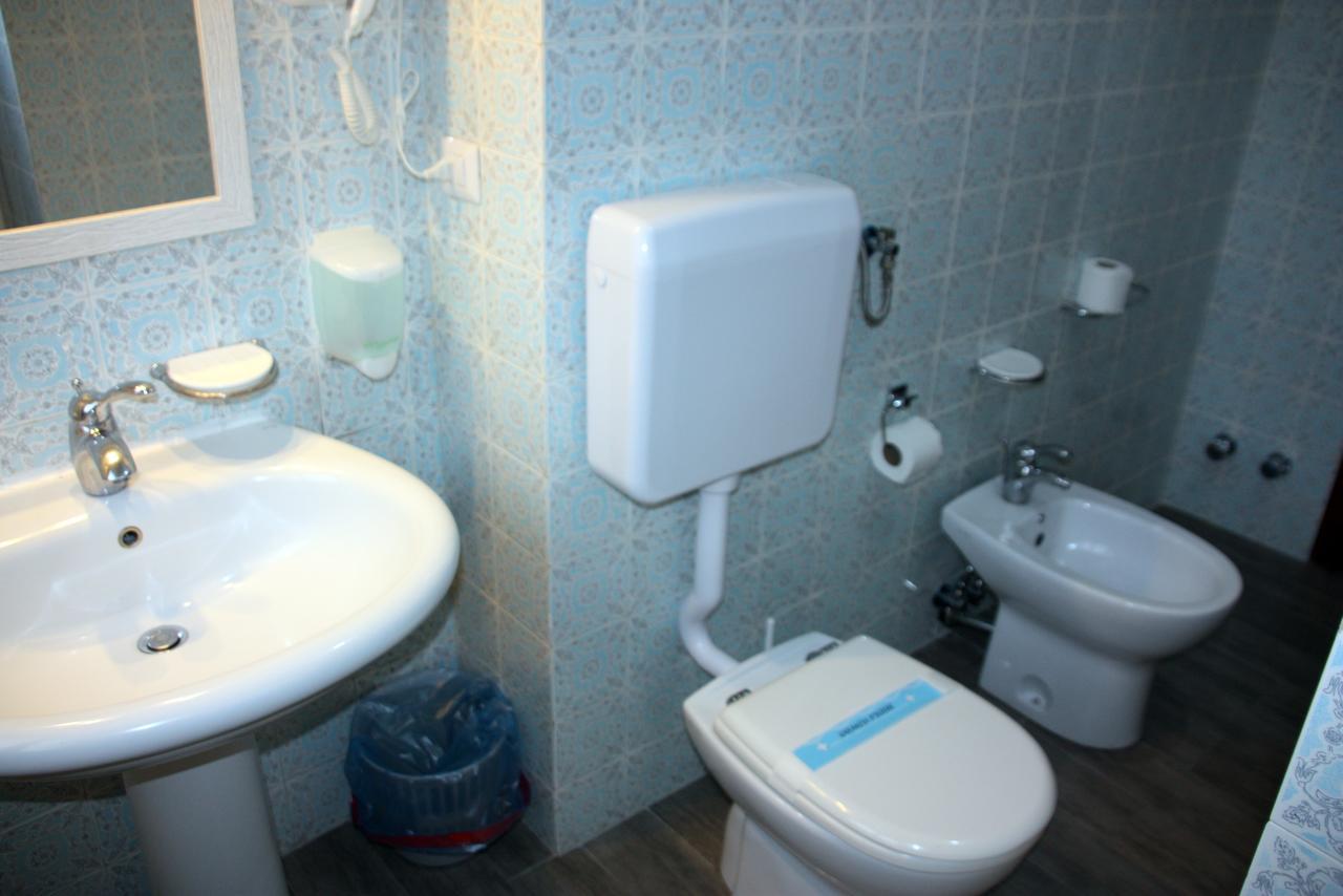 B&B Pontepiccolo Catanzaro Zewnętrze zdjęcie
