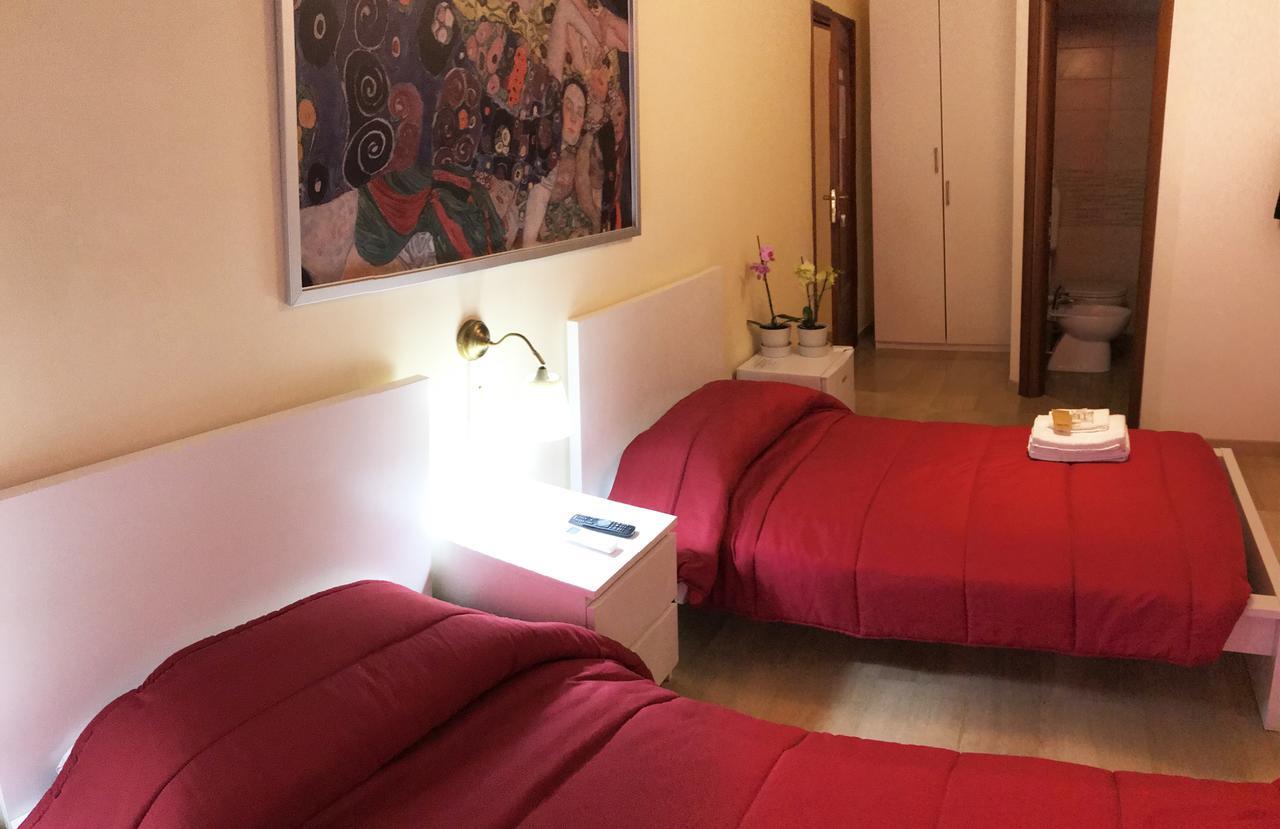 B&B Pontepiccolo Catanzaro Zewnętrze zdjęcie