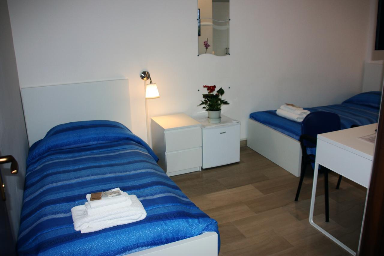 B&B Pontepiccolo Catanzaro Zewnętrze zdjęcie