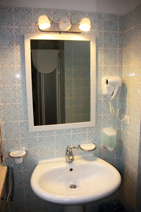 B&B Pontepiccolo Catanzaro Zewnętrze zdjęcie