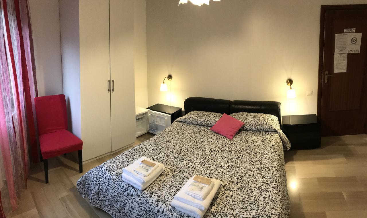 B&B Pontepiccolo Catanzaro Zewnętrze zdjęcie