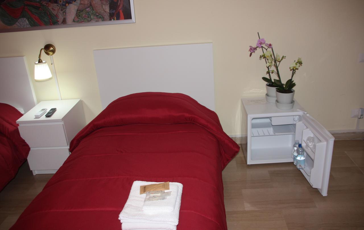 B&B Pontepiccolo Catanzaro Zewnętrze zdjęcie