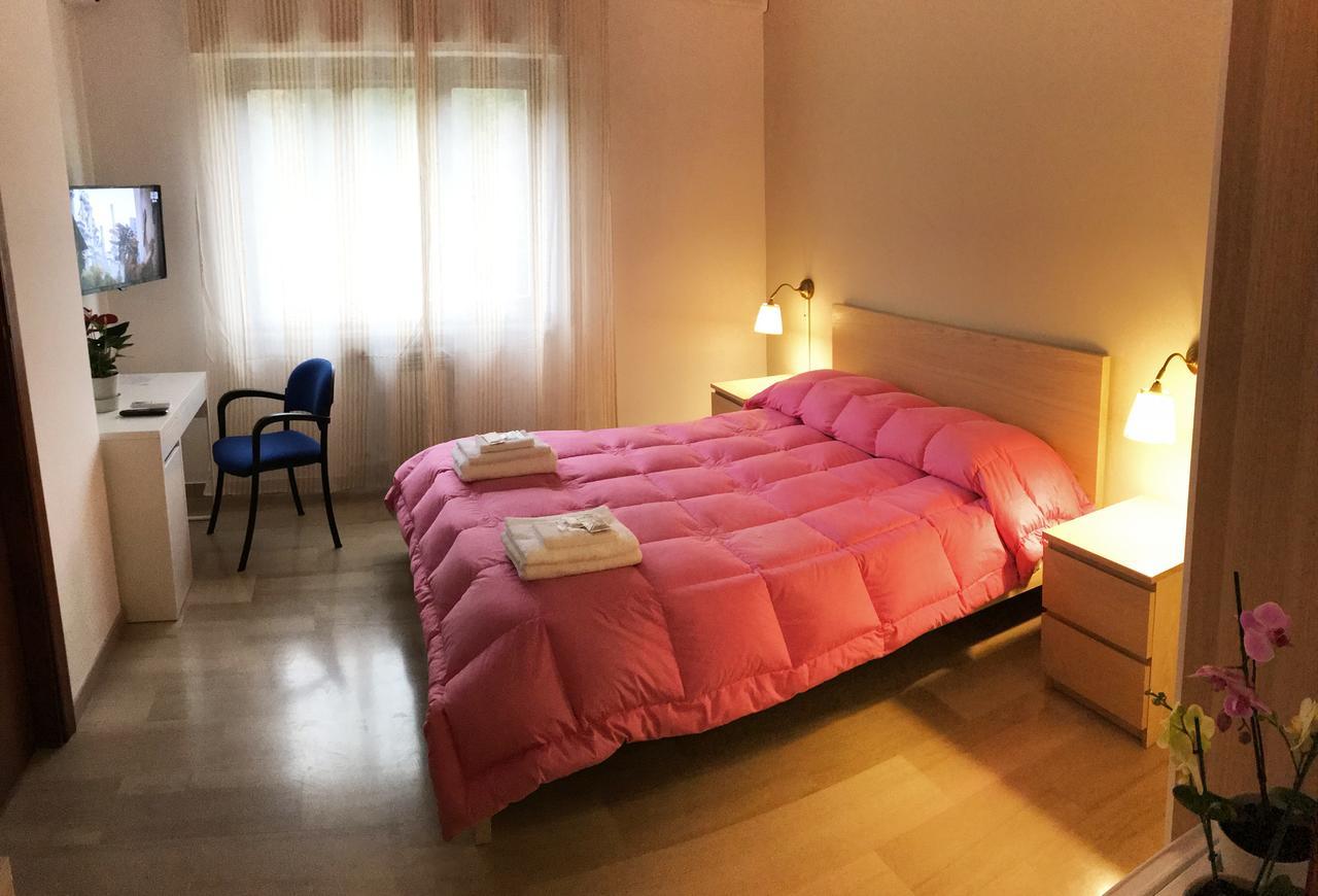 B&B Pontepiccolo Catanzaro Zewnętrze zdjęcie