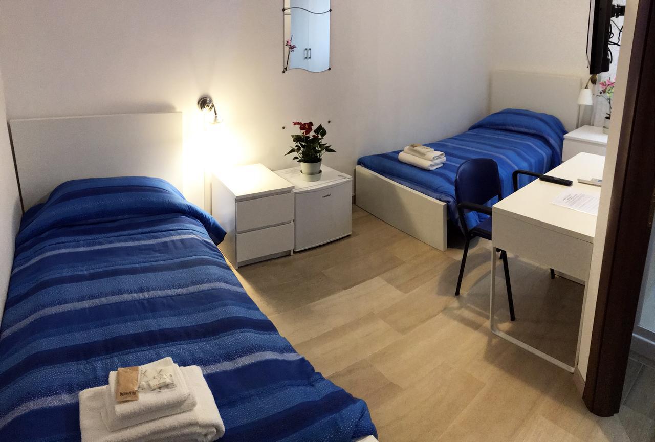 B&B Pontepiccolo Catanzaro Zewnętrze zdjęcie