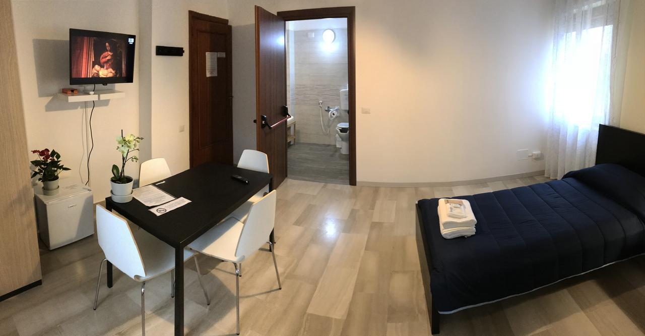 B&B Pontepiccolo Catanzaro Zewnętrze zdjęcie