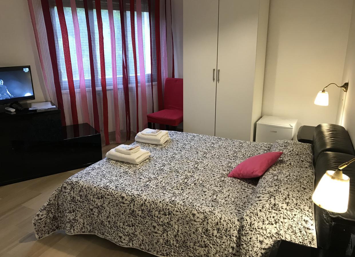 B&B Pontepiccolo Catanzaro Zewnętrze zdjęcie