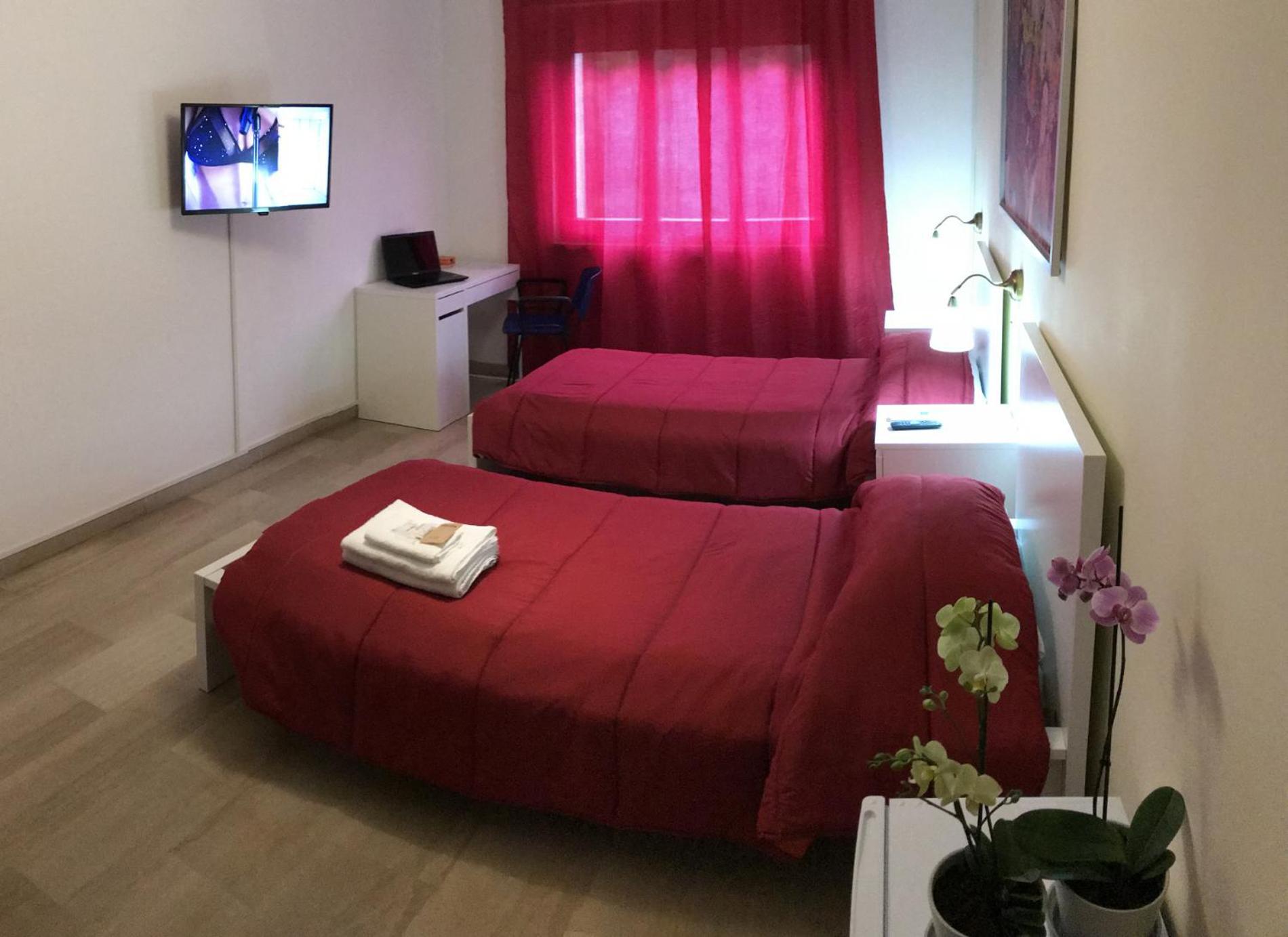 B&B Pontepiccolo Catanzaro Zewnętrze zdjęcie