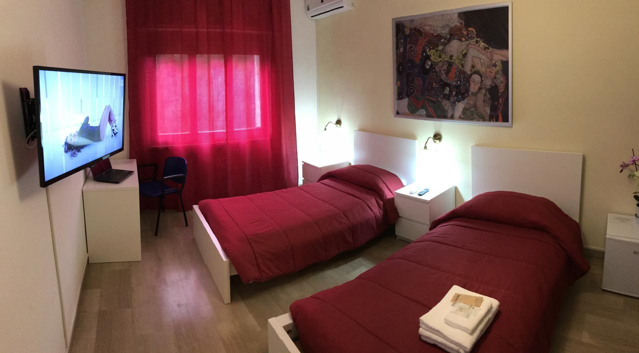 B&B Pontepiccolo Catanzaro Zewnętrze zdjęcie