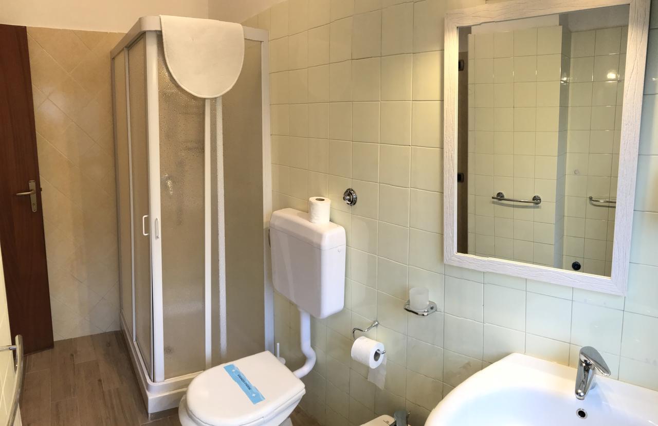 B&B Pontepiccolo Catanzaro Zewnętrze zdjęcie