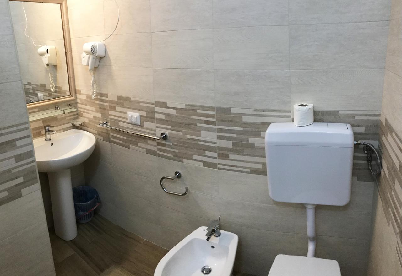 B&B Pontepiccolo Catanzaro Zewnętrze zdjęcie