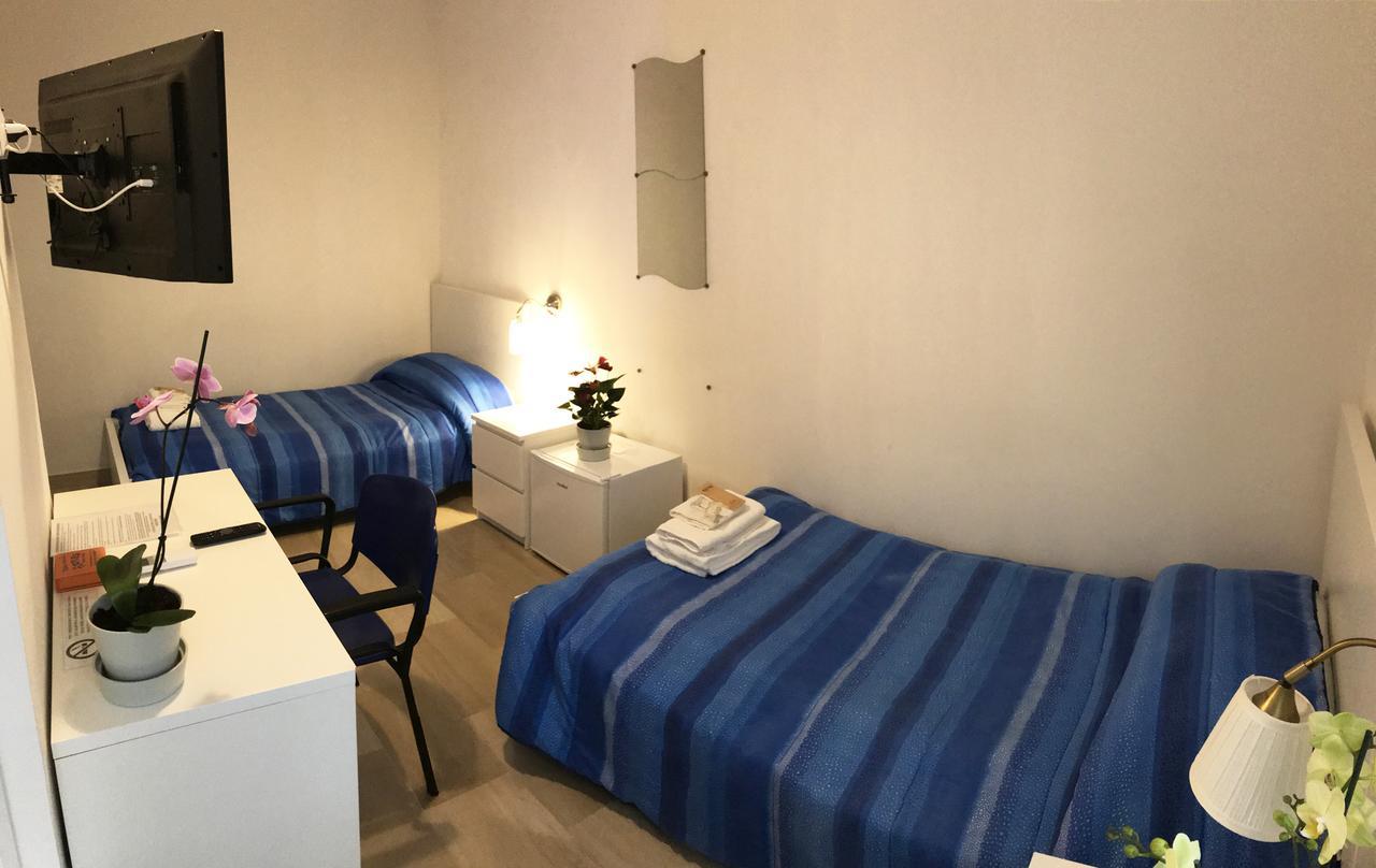 B&B Pontepiccolo Catanzaro Zewnętrze zdjęcie